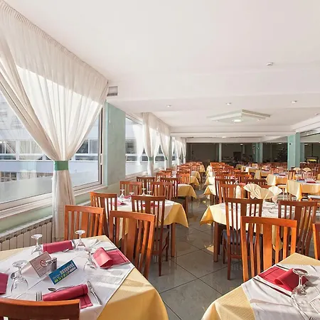 Maslinica Narcis Hotel Rabac