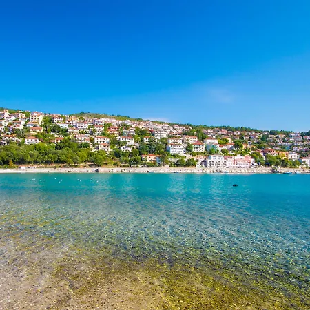 Hotell Maslinica Narcis