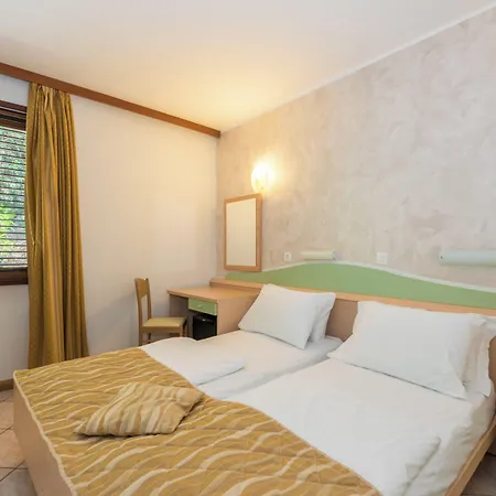 Hotell Maslinica Narcis Rabac