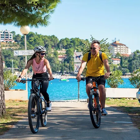 Maslinica Narcis 4* Rabac