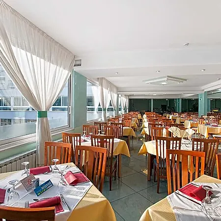 Maslinica Narcis 4* Rabac