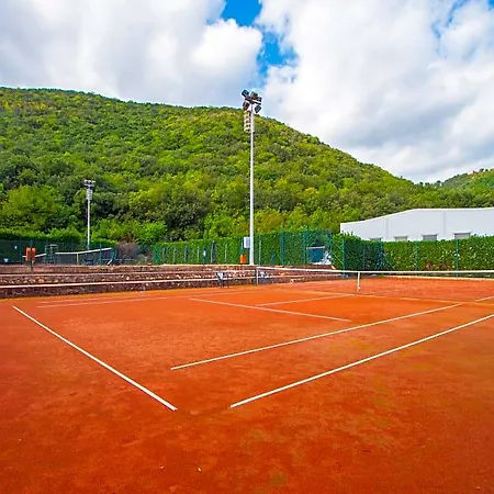 Maslinica Narcis Ξενοδοχείο Rabac