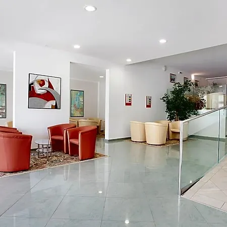 Maslinica Narcis Hotel Rabac