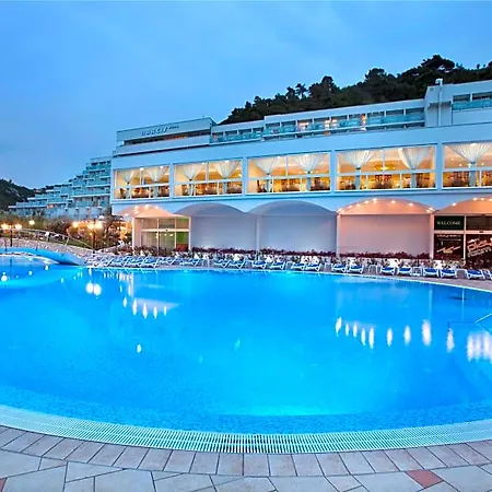 Maslinica Narcis 4* Rabac