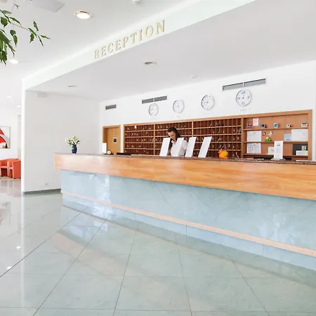 Hotel Maslinica Narcis Rabac