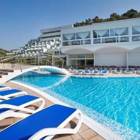 Hotel Maslinica Narcis