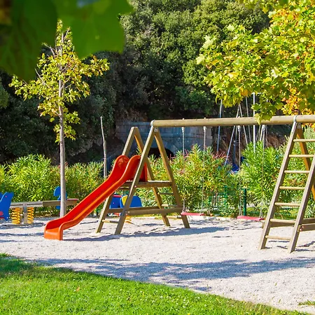 Maslinica Narcis Hotel Rabac