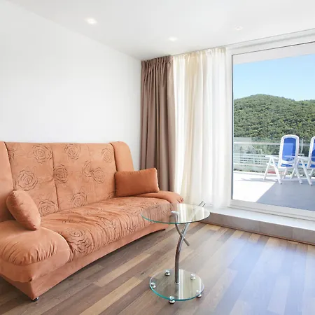 Maslinica Narcis 4* Rabac