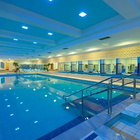 Hotel Maslinica Narcis Rabac