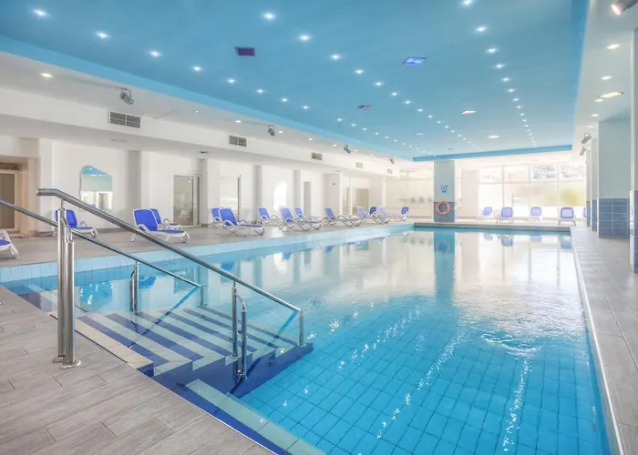 Maslinica Narcis 4* Rabac