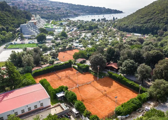 Maslinica Narcis Hotel Rabac