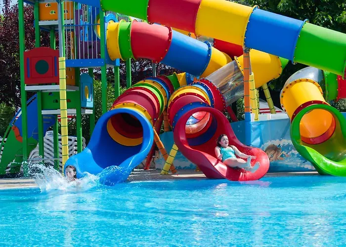 Maslinica Narcis Hotel Rabac