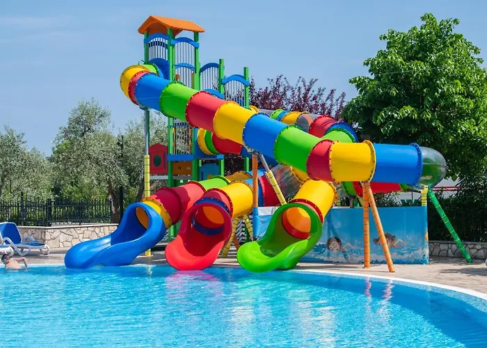 Maslinica Narcis Hotel