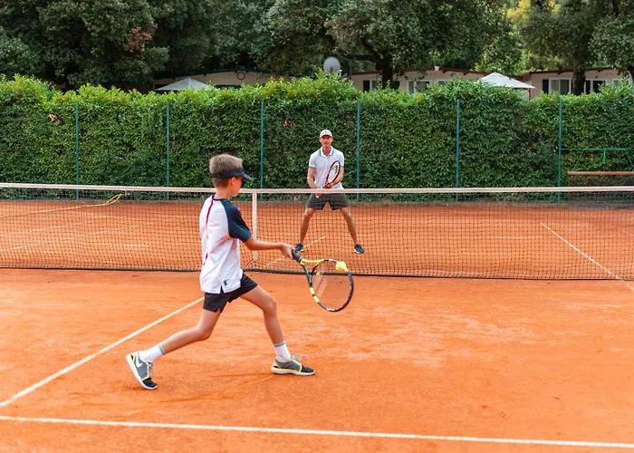 Hotel Maslinica Narcis Rabac