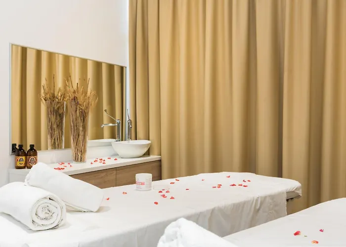 Hotel Maslinica Narcis Rabac