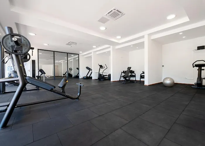 Maslinica Narcis Hotel Rabac