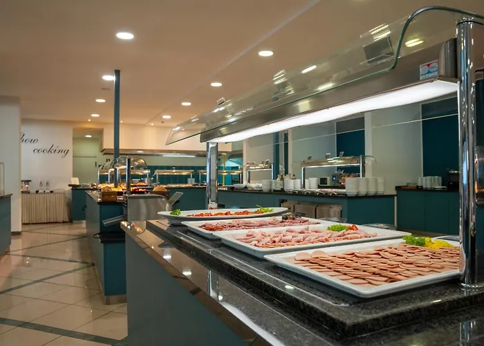 Maslinica Narcis Rabac