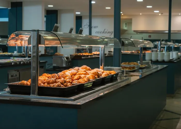 Hotel Maslinica Narcis