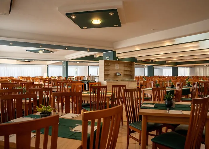 Maslinica Narcis 4* Rabac