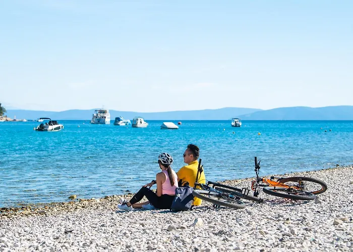 Maslinica Narcis Hotel