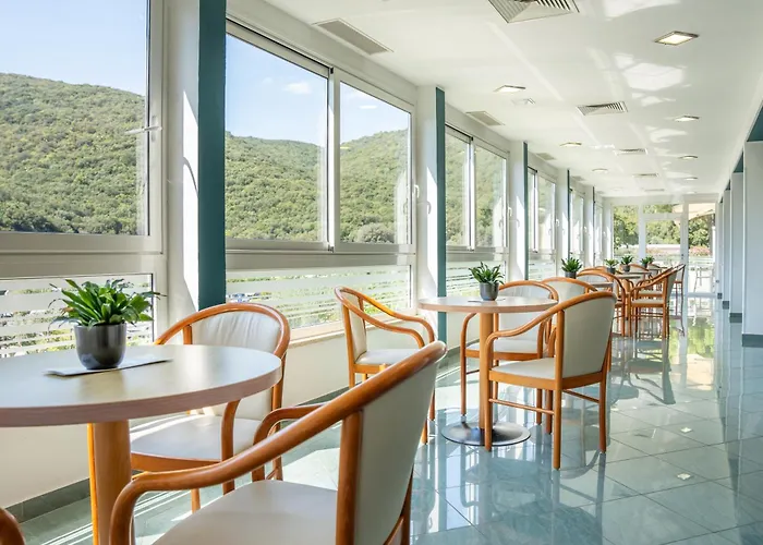 Hotel Maslinica Narcis