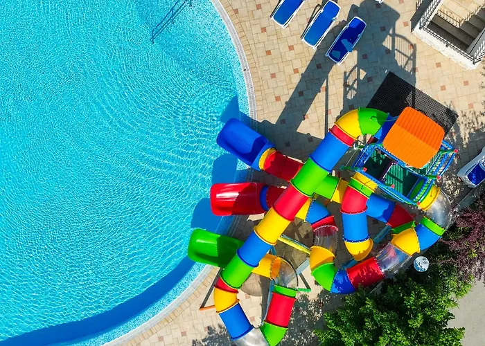 Maslinica Narcis 4* Rabac