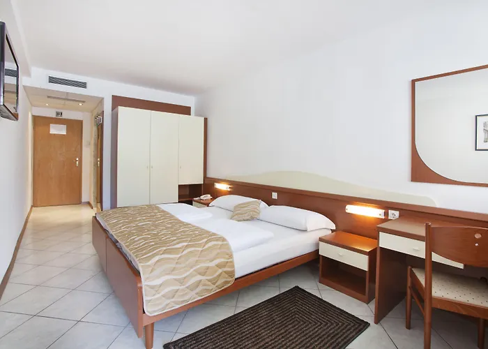 Maslinica Narcis Hotel