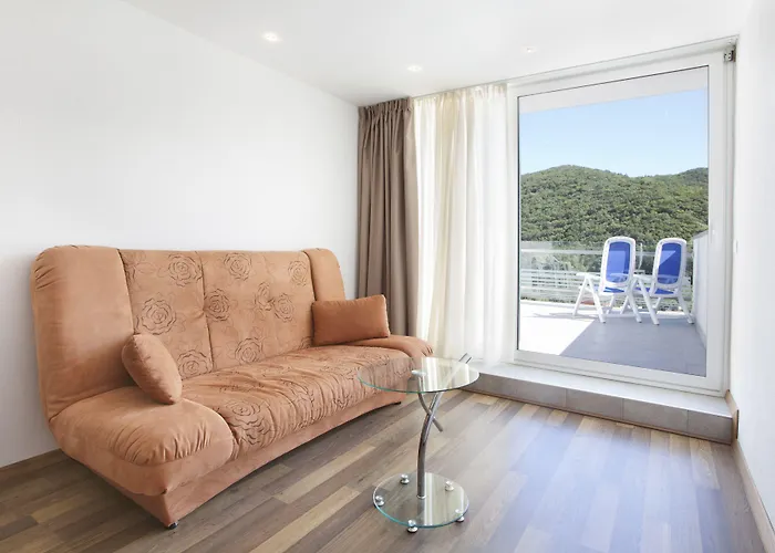 Maslinica Narcis Hotel