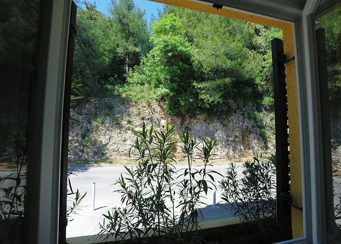 Maslinica Narcis Hotel