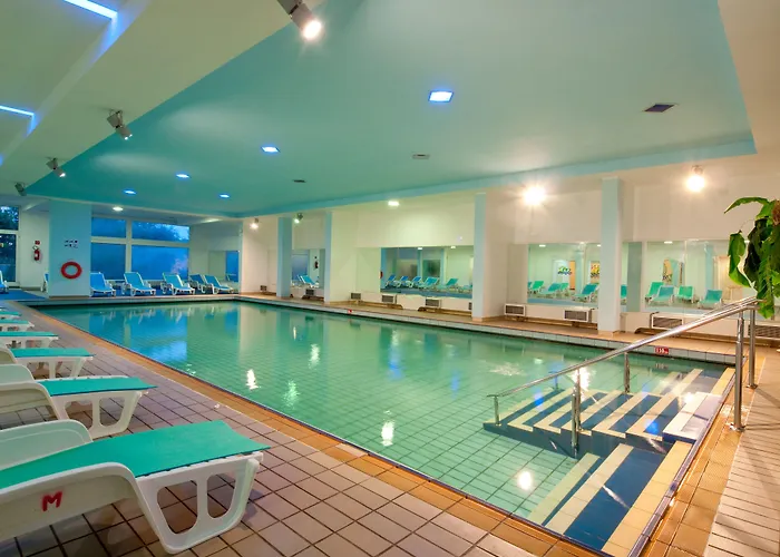 Maslinica Narcis 4*