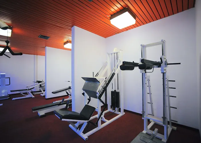 Hotel Maslinica Narcis Rabac