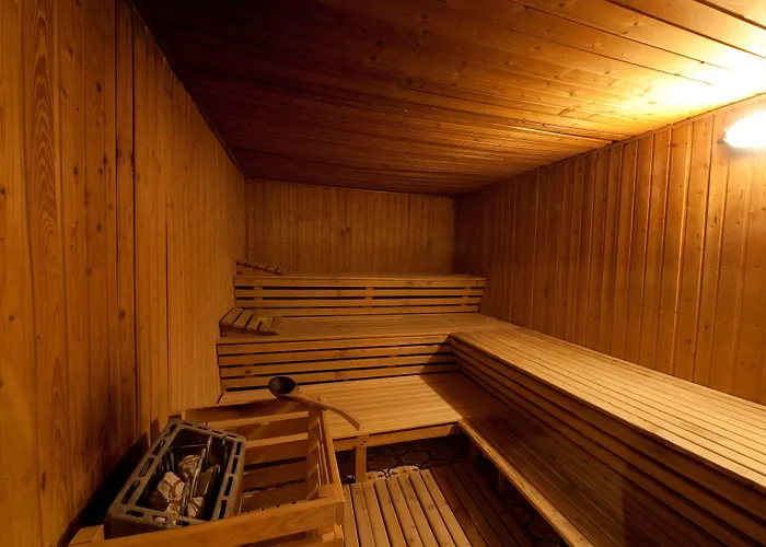 Maslinica Narcis Hotel 4*