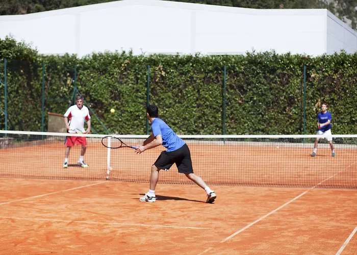 Hotel Maslinica Narcis