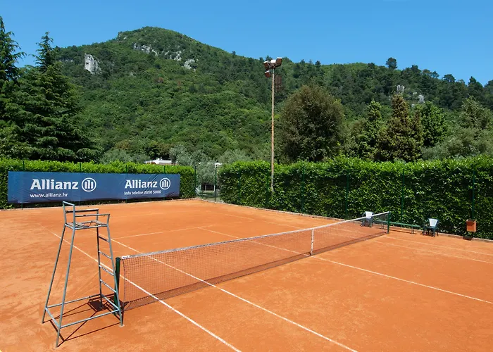 Maslinica Narcis Hotel Rabac