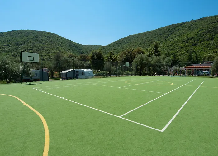 Maslinica Narcis Hotel Rabac