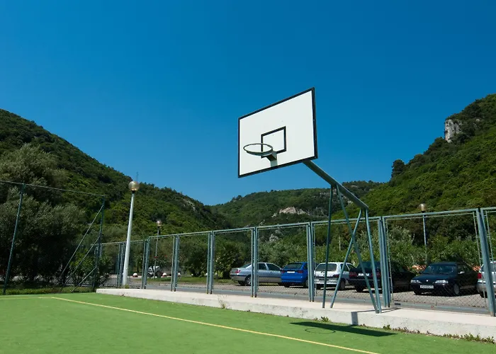 Maslinica Narcis Hotel Rabac