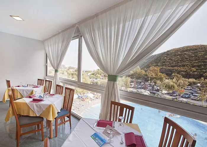 Maslinica Narcis Hotel Rabac