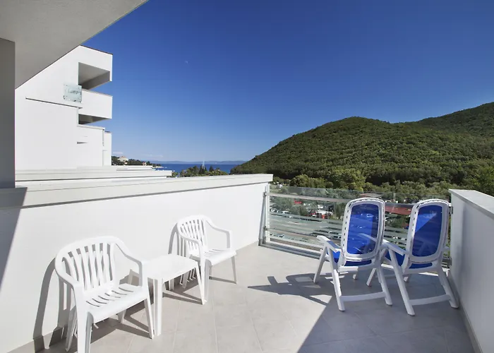 Maslinica Narcis Rabac