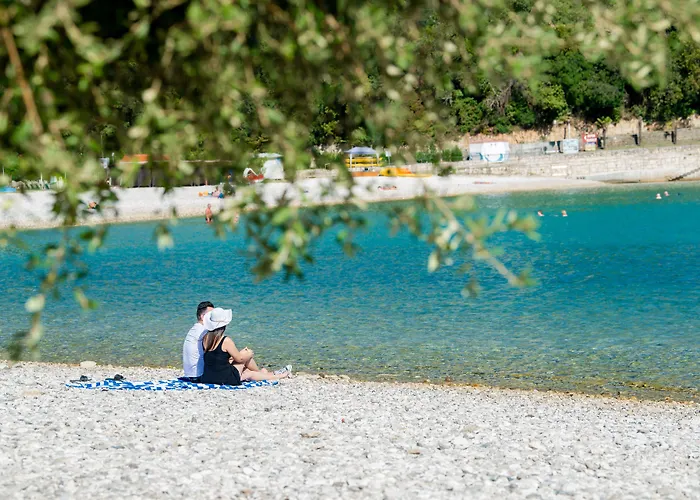 Hotel Maslinica Narcis 4*