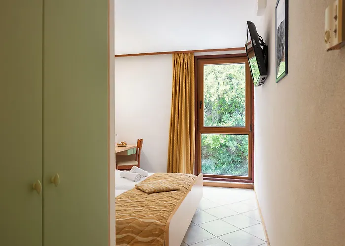 Maslinica Narcis 4*