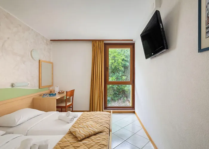 Hotel Maslinica Narcis