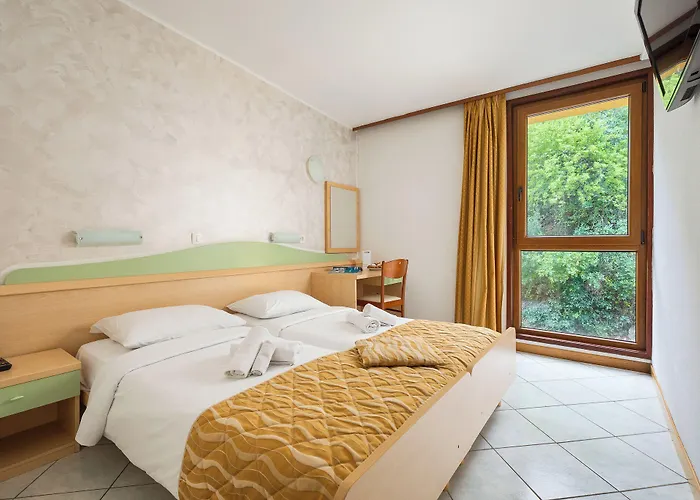 Maslinica Narcis Hotel