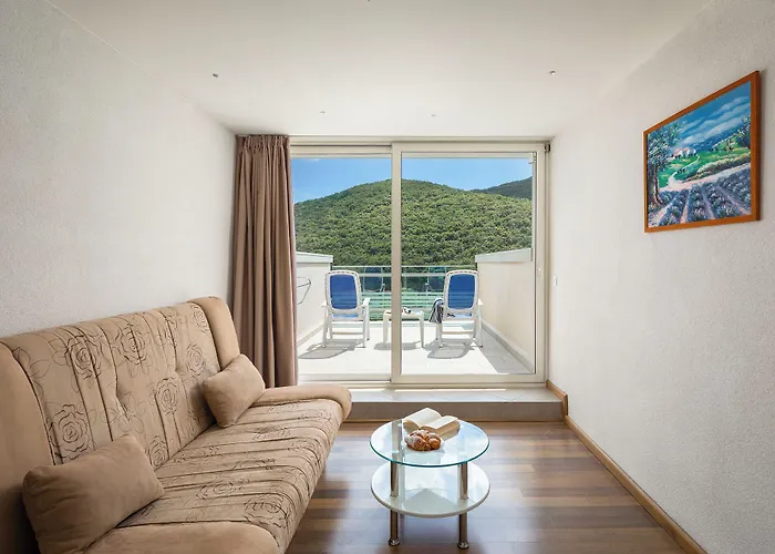 Maslinica Narcis Hotel Rabac