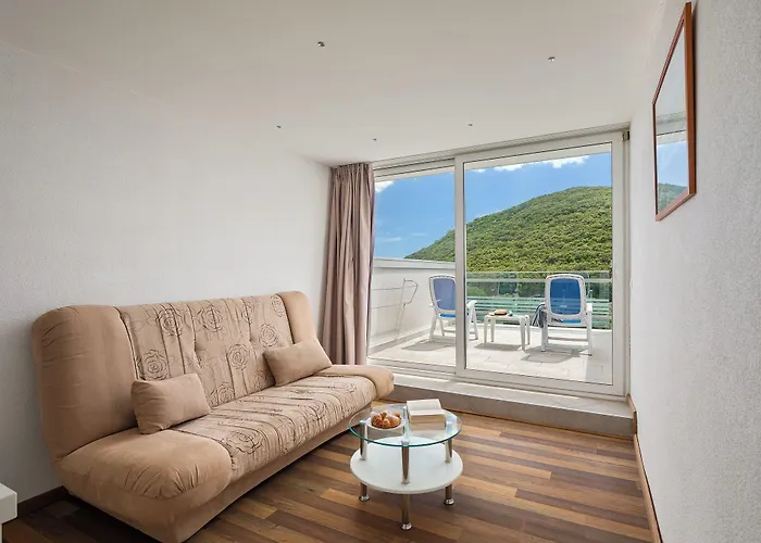 Hotel Maslinica Narcis