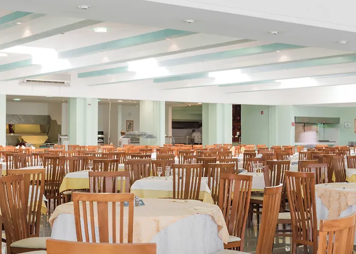 Maslinica Narcis 4* Rabac