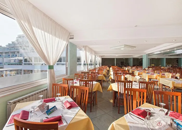 Maslinica Narcis Hotel Rabac