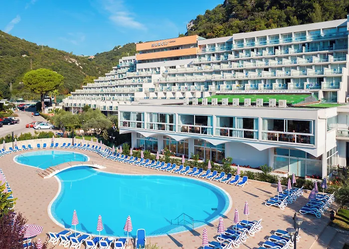 Maslinica Narcis Rabac