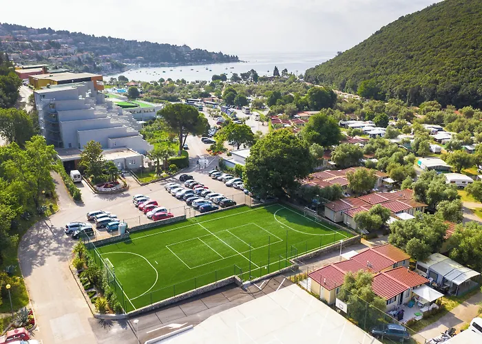 Maslinica Narcis Hotel