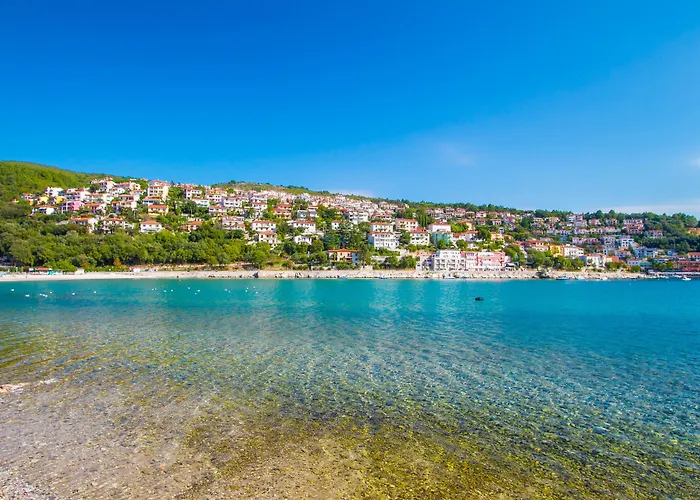 Hotel Maslinica Narcis